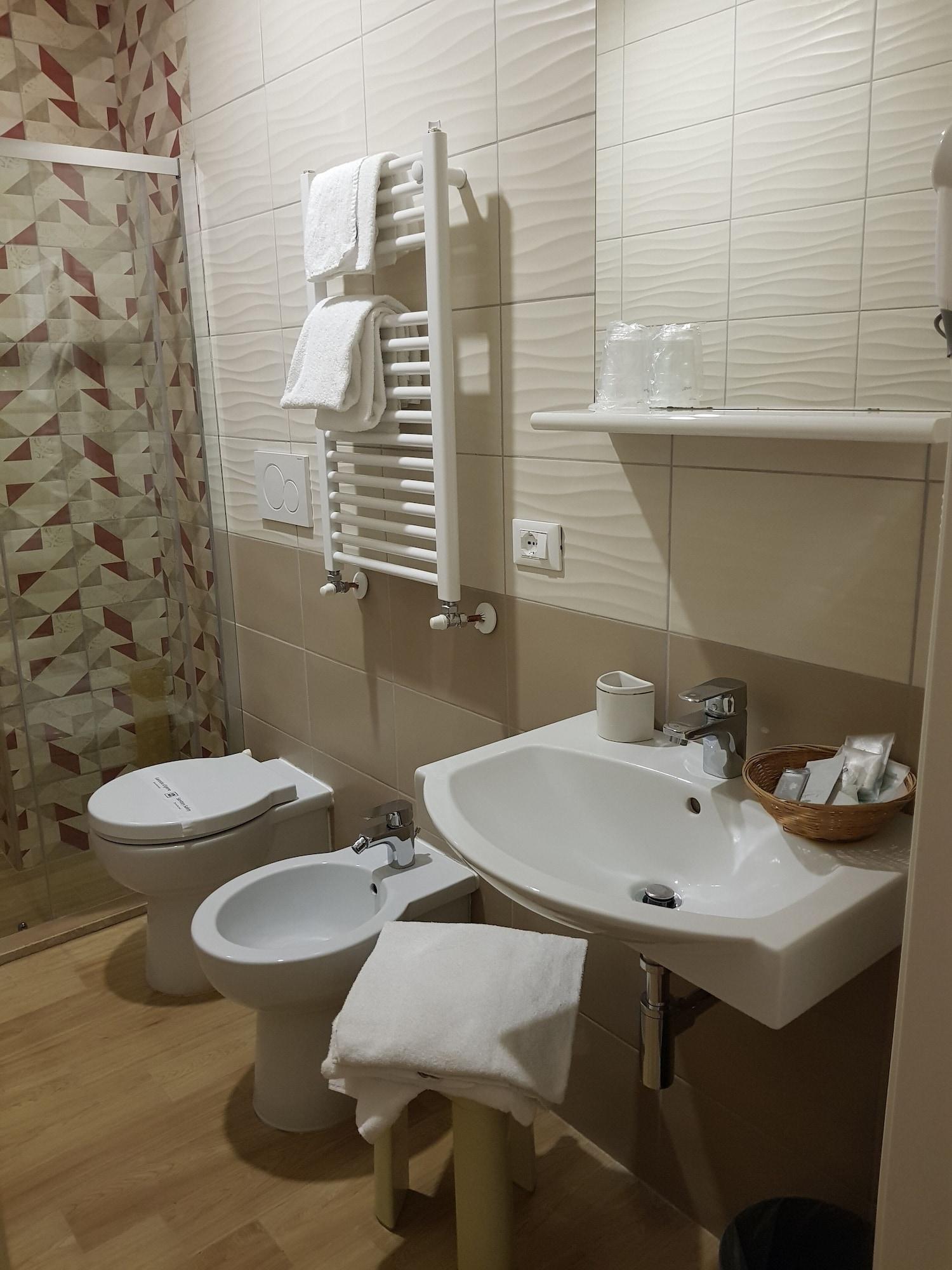 Hotel Aricia Ariccia