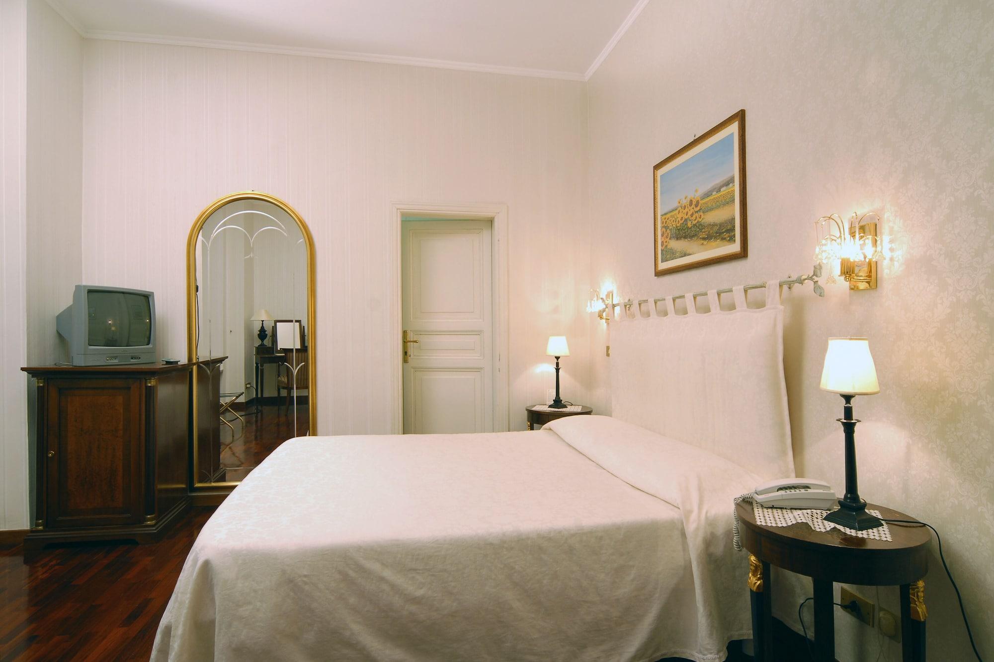 Aricia Hotel