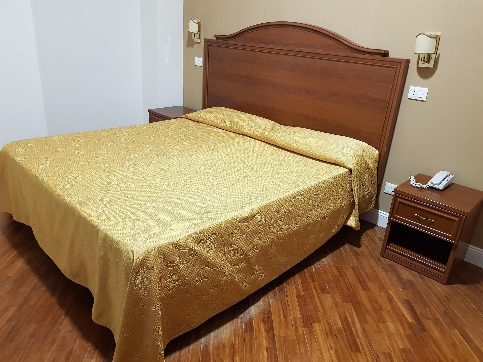 Hotel Aricia Ariccia