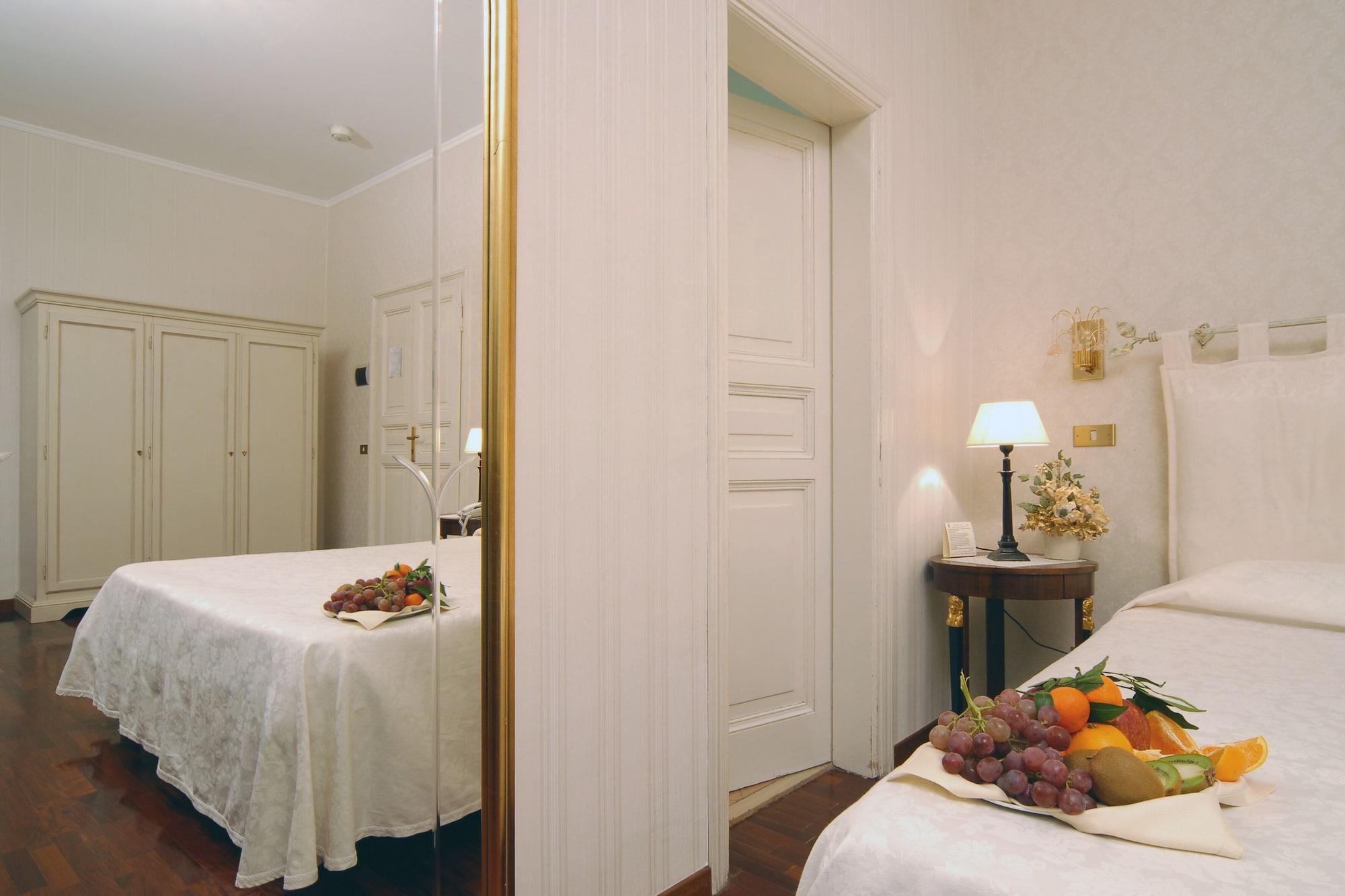 Aricia Hotel Ariccia