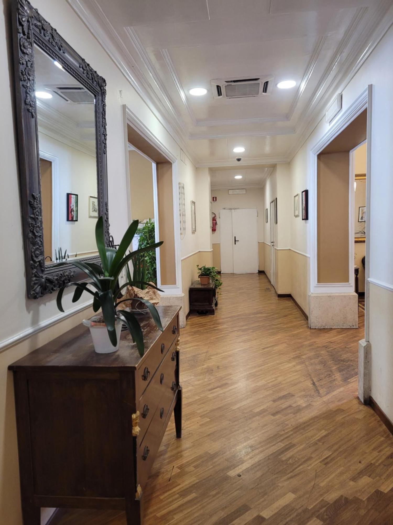 Hotel Aricia