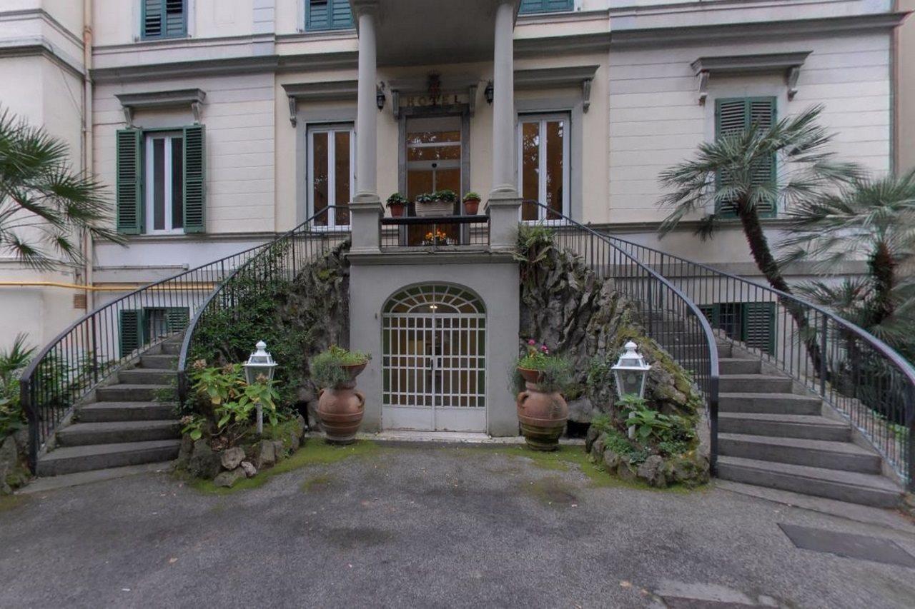 Hotel Aricia