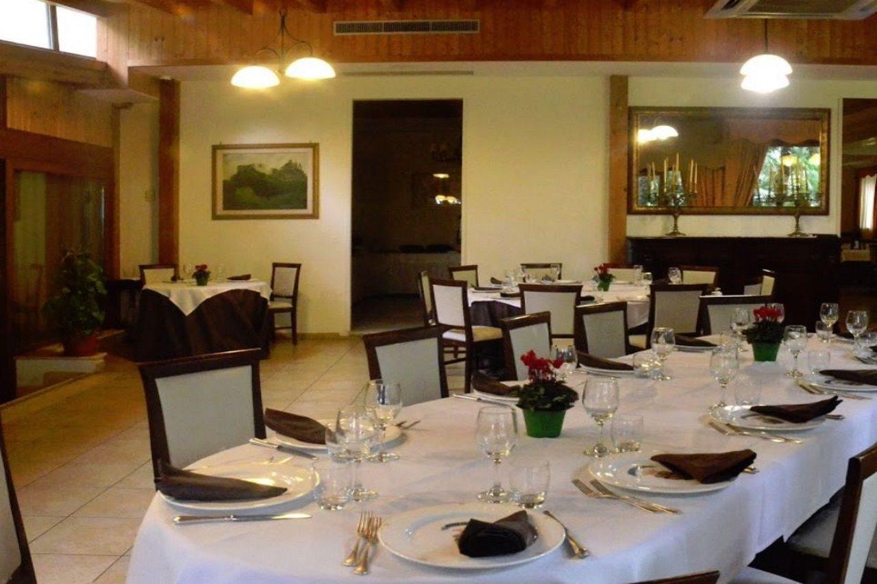Hotel Aricia Ariccia