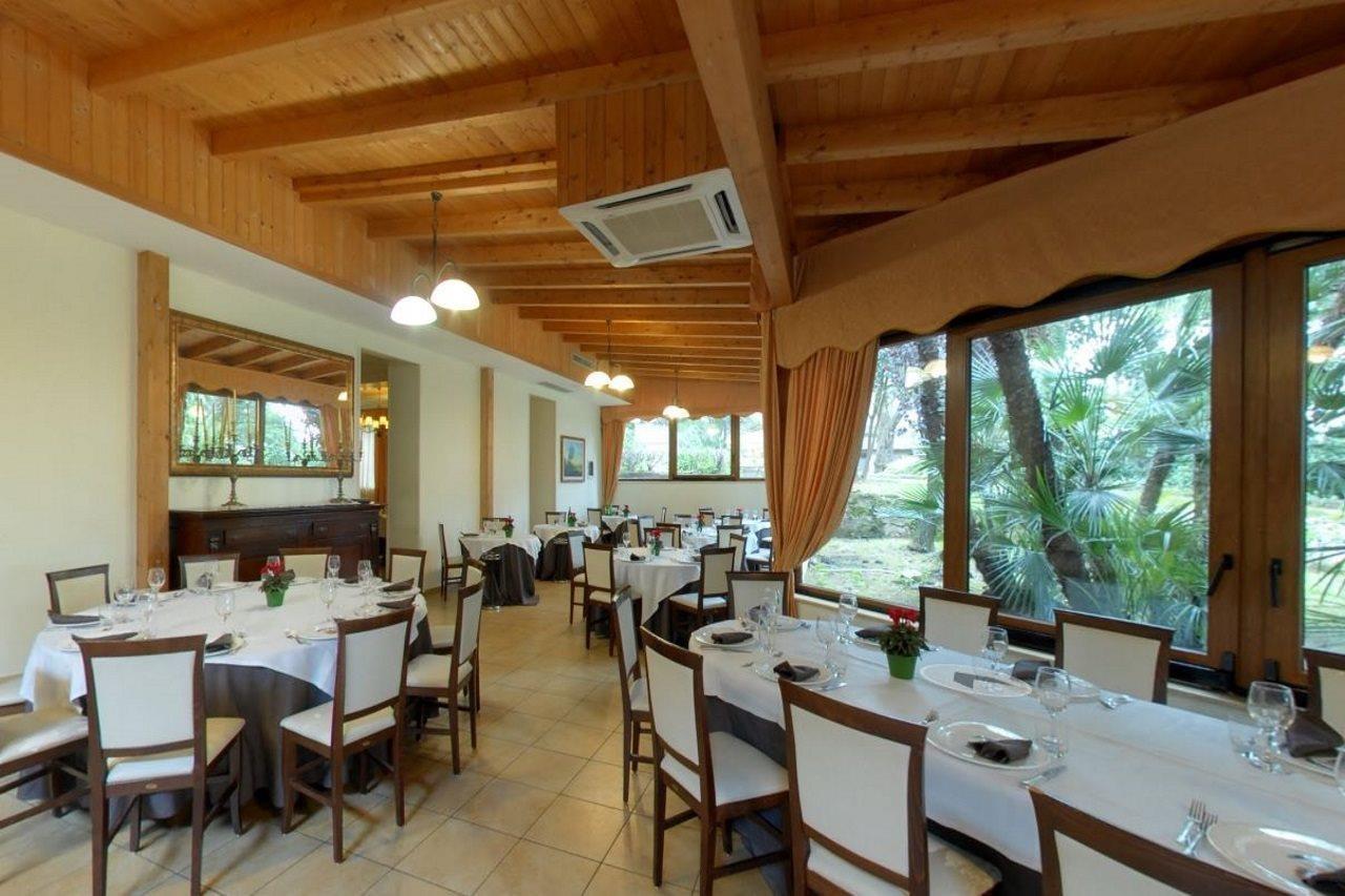 Hotel Aricia