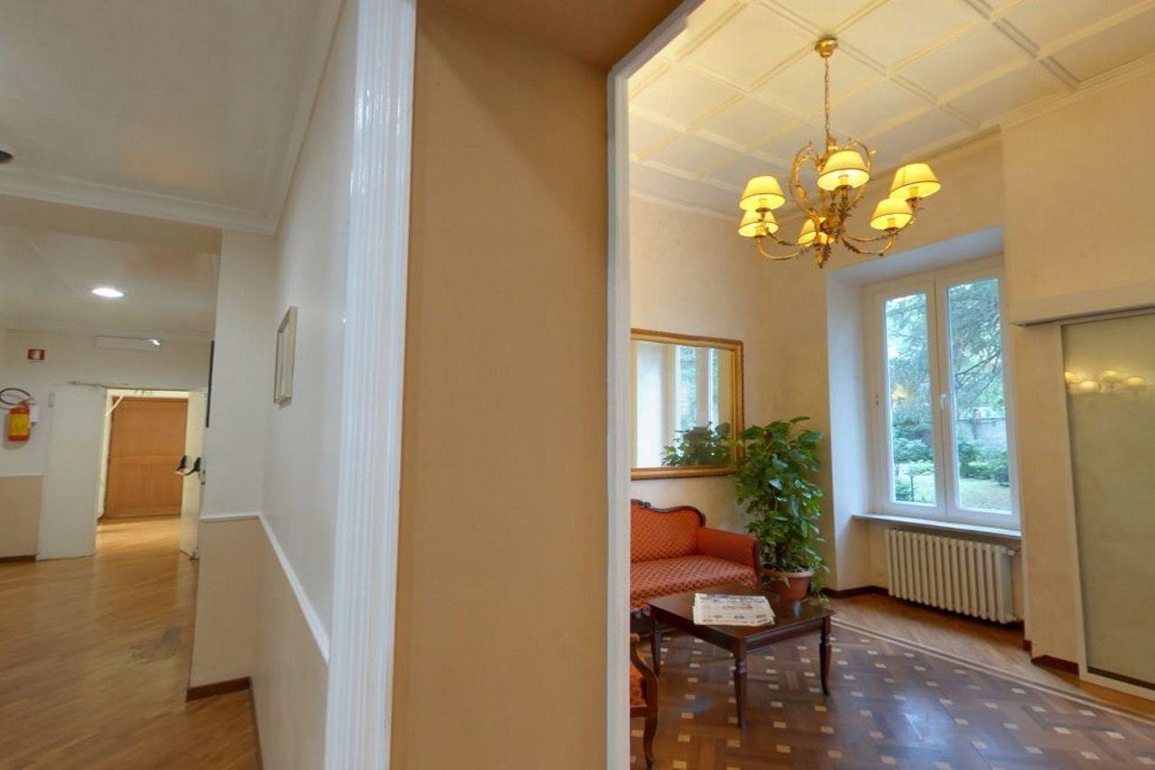 Hotel Aricia Ariccia