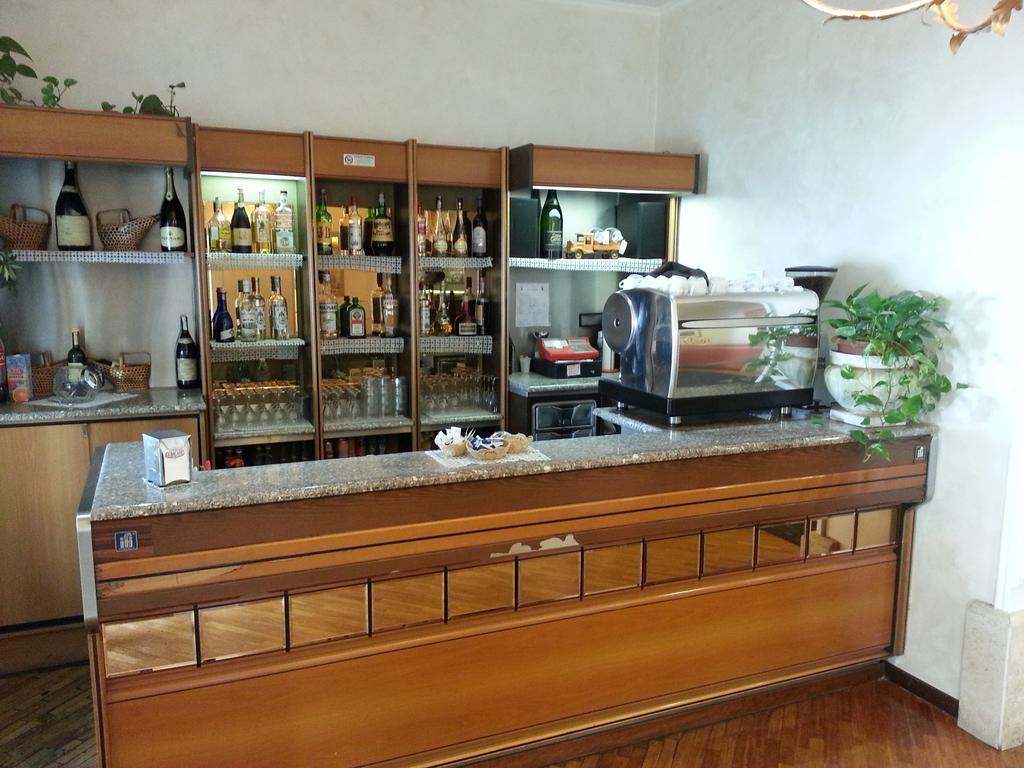 Hotel Aricia 3*