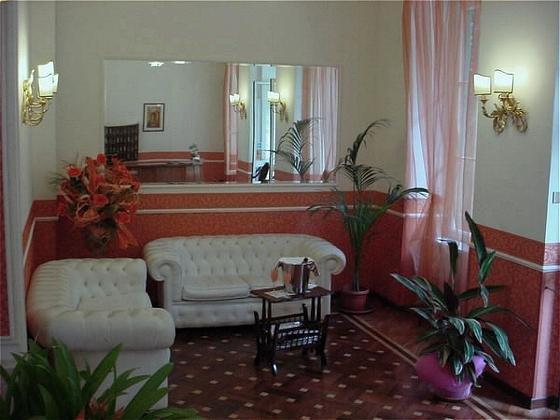 Hotel Aricia