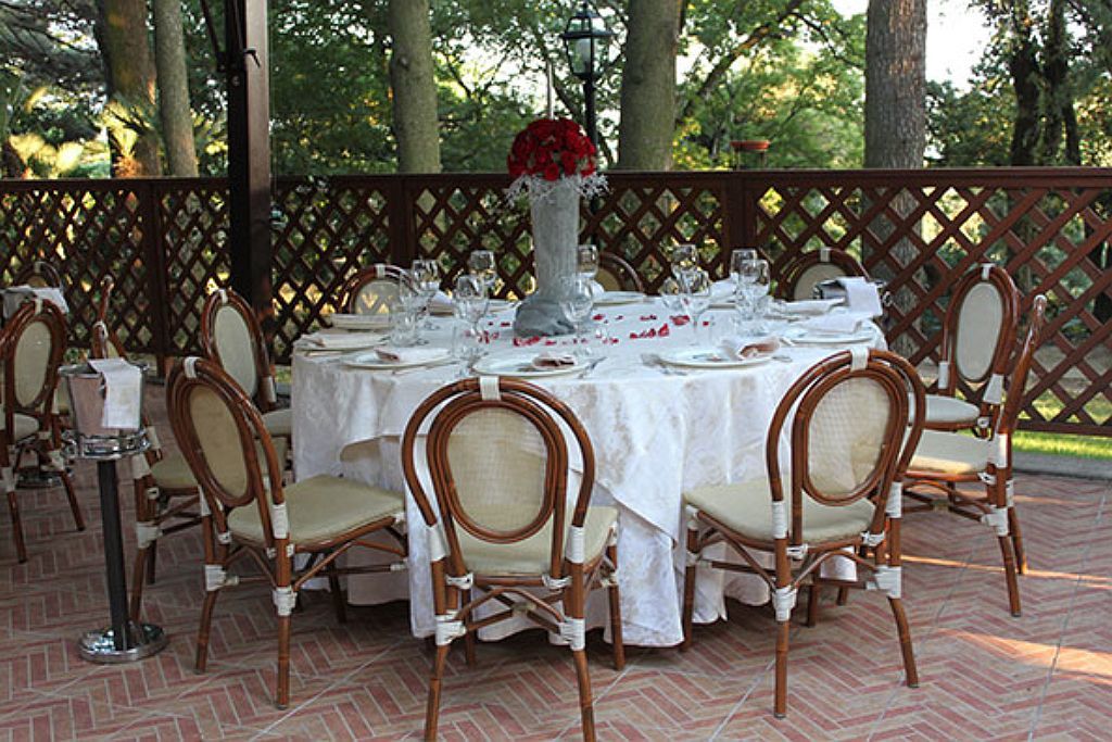 Aricia Hotel Ariccia