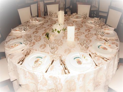 Aricia Hotel